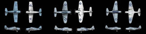 I Love Kit 65302 USS Enterprise, CV-6, 1942 1/350 – image 3