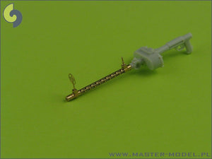 Master AM-32-028 Arado Ar 196 armament set (MG 17 and MG 15 barrels) 1/32 – zdjęcie 5
