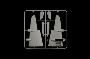 Italeri 1462 Stirling Mk. III 1/72 – zdjęcie 11
