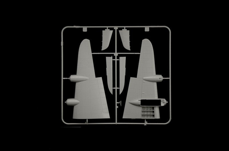 Italeri 1462 Stirling Mk. III 1/72 – zdjęcie 11