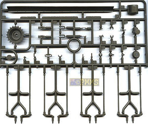 AFV Club 35079 Panzerkampfwagen VI Tiger Ausf. E (LatestModel) – image 6