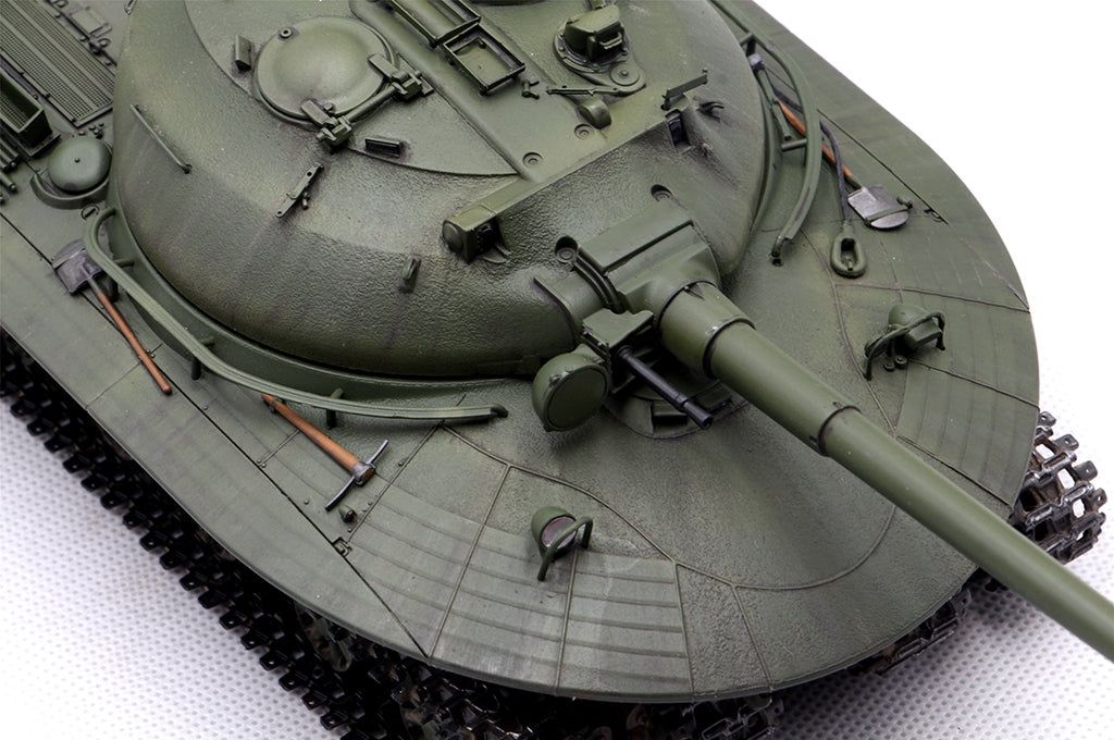 Hobby Boss 80158 Soviet Object 279 1/35 – zdjęcie 10