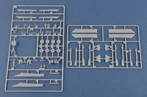 Hobby Boss 81770 MiG-31BM. w/KH-47M2 1/48 – image 7