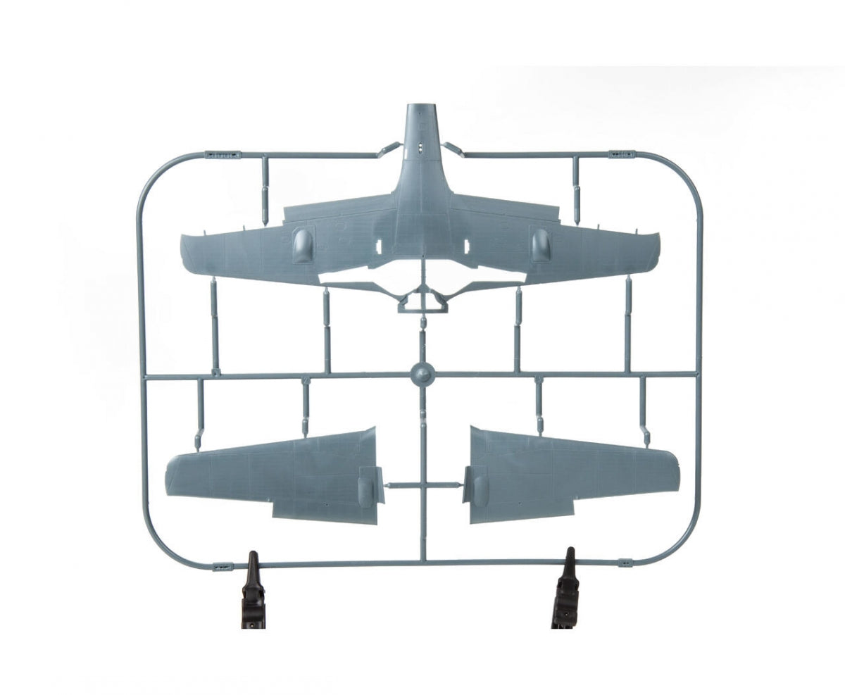 Eduard 84205 Fw 190A-3 Weekend Edition 1/48 – zdjęcie 7