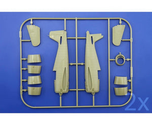 Eduard 7078 Hellcat Mk. I / Mk. II DUAL COMBO 1/72 – zdjęcie 12