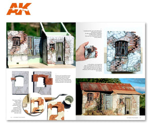 AK Interactive AK509 EXTREME REALITY ISSUE 03 (ES) – zdjęcie 2
