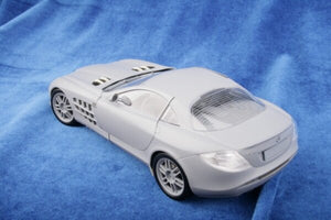 KA Models KE-24047 SLR 722 ( for Tamiya 24317 ) DETAIL-UP PART 1/24 – zdjęcie 5