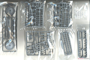 Fujimi 451619 KG-6 Japanese Navy Battleship Kongo Full Hull 1/700 – image 3