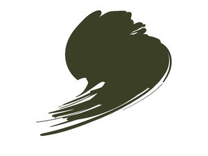 Hataka HTK-C326 BS Mid Bronze Green (BS381C:223) 17ml