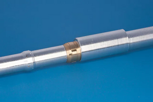 RB Model 35B117 120mm L/44 OTO Melar used in C1 Ariete 1/35 – zdjęcie 4