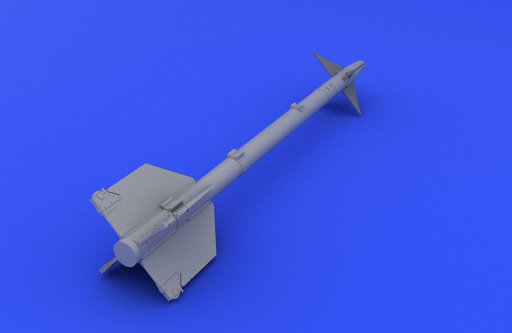 Eduard SIN64892 F/ A-18E/ F armament 1/48 – image 6