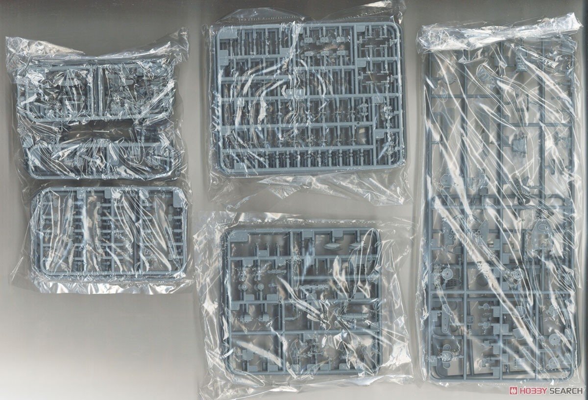 Vee Hobby V57005 USS Battleship South Dakota BB-57 1944 1/700 – zdjęcie 4