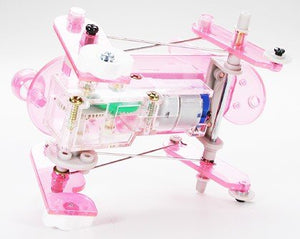 Tamiya 71108 Mechanical Rabbit - Hopping Type – zdjęcie 2