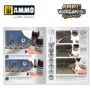 AMMO of Mig Jimenez 7925 AMMO WARGAMING UNIVERSE 06 - Combat Vehicles – image 4