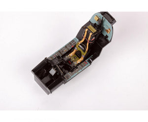 Eduard 32967 Mirage 2000 C for KITTY HAWK 1/32 – image 5