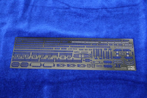 MK1 Design MS-70009 IJN ZUIKAKU DETAIL-UP ETCHED PART 1/700