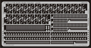 Eduard 32169 F-15E exterior 1/32 Tamiya – image 2
