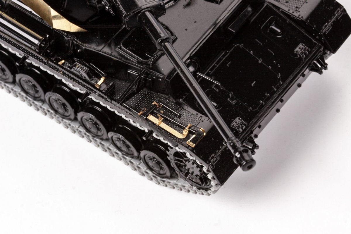 Eduard 36461 Pz.Kpfw. IV Ausf.H MINIART 1/35 – image 5