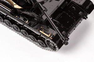 Eduard 36461 Pz.Kpfw. IV Ausf.H MINIART 1/35 – image 5