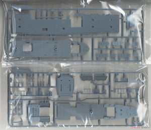 Meng Model PS-005 U.S. Navy aircraft carrier Enterprise (CV-6) 1/700 – Bild 7