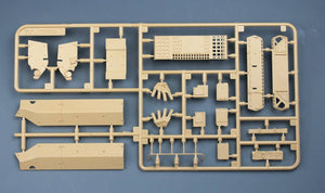 Tiger Model 4665 T-40 NEXTER 1/35 – image 14