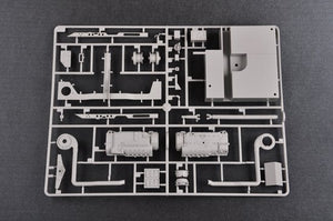 Trumpeter 00921 German Pzkpfw IV Ausf.J Medium 1/16 – image 4
