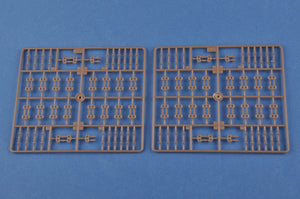 Hobby Boss 83881 Vickers Medium Tank MK II** 1/35 – zdjęcie 7