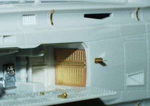 Eduard 32073 F-4E exterior 1/32 Tamiya – zdjęcie 4