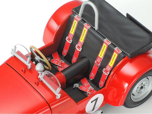 Tamiya 24357 Lotus Super 7 Series II 1/24 – zdjęcie 7