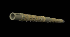 Panzer Art GB35-104 L11A5 Gun barrel for British MBT “Chieftain” 1/35 – zdjęcie 2