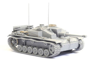 Dragon 6644 StuG III Ausf.F8 Late Production w/Winterketten 1/35 – image 3
