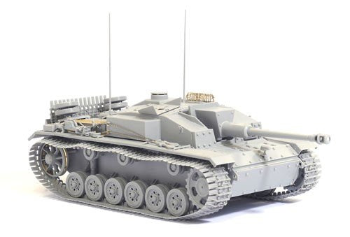 Dragon 6644 StuG III Ausf.F8 Late Production w/Winterketten 1/35 – image 3