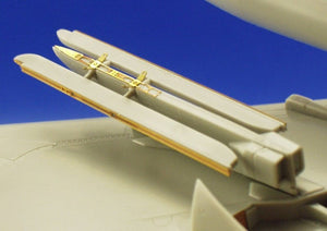 Eduard 49231 F-4E 1/48 Hasegawa – zdjęcie 3
