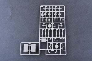 Trumpeter 05552 KV-5 Super Heavy Tank 1/35 – image 6
