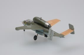 Hobby Boss 80239 He162 Salamander 1/72 – image 2