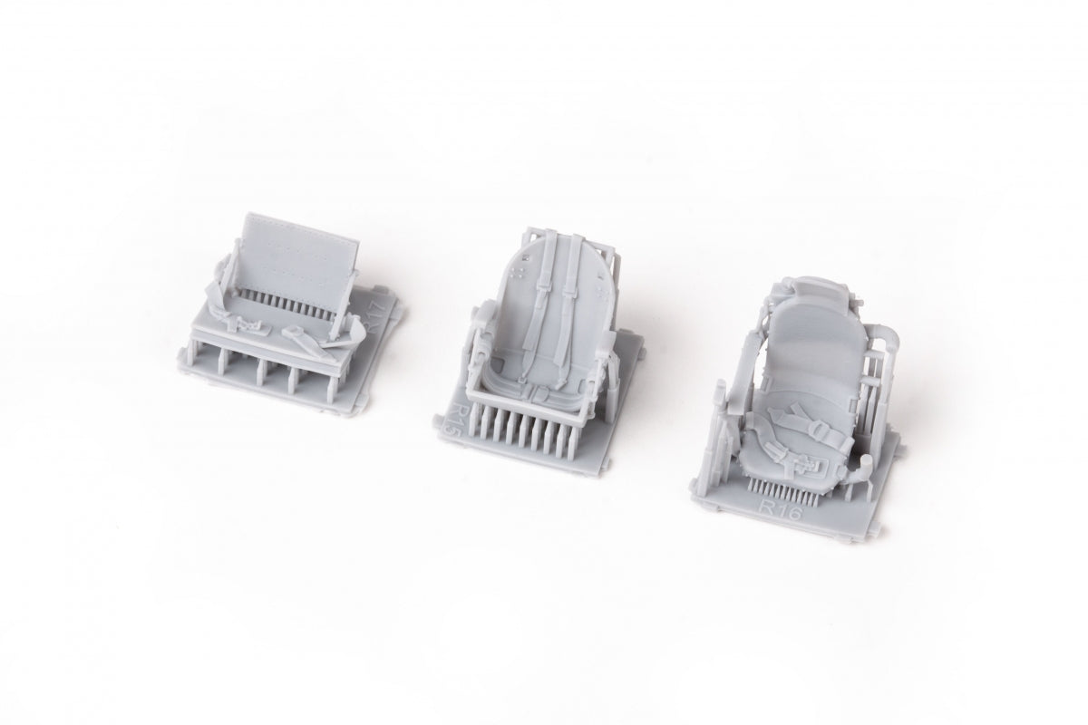 Eduard 644262 TBM-3 LööKplus ACADEMY 1/48 – zdjęcie 11