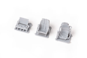 Eduard 644262 TBM-3 LööKplus ACADEMY 1/48 – zdjęcie 11