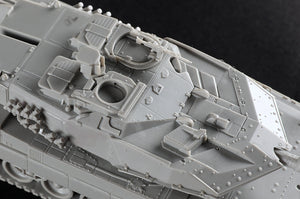 Trumpeter 07192 Leopard2A6EX MBT 1/72 – image 15