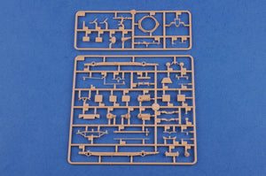 Hobby Boss 83817 German Sd.Kfz.223 Leichter Panzerspahwagen (1st Series) (1/35) – image 7