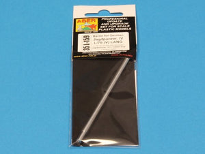 Aber 35L-159 Barrel for German Jagdpanzer IV L/70 (V) Lang 1/35 – image 7