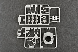 Trumpeter 07127 Soviet KV-85 Heavy Tank 1/72 – zdjęcie 5