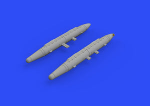 Eduard 648493 AN/ ALQ-87 ECM pod 1/48 – zdjęcie 3