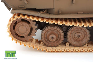 T-Rex Studio TR85035 Elephant Tracks 1/35 – image 4