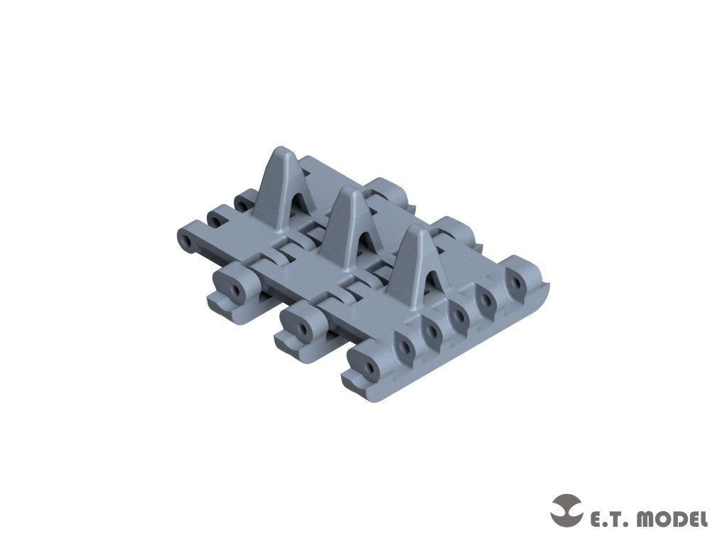 E.T. Model P35-034 WWII British A15 Crusader Cruiser Tank Workable Track ( 3D Printed ) 1/35 – zdjęcie 3