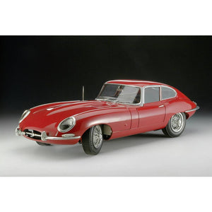 Revell 07717 Jaguar Type E 1/8 – image 2