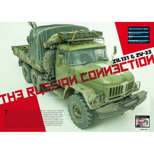 Abrams Squad nr 13 - ISSN 2340-1850 – immagine 2