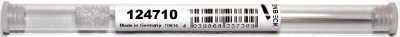 HARDER & STEENBECK 124710 Needle 0.4mm, for COLANI