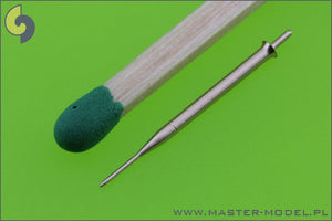 Master AM-48-068 Harrier GR.1 / T.2 / AV-8A / AV-8C - Pitot Tube &amp;amp; Angle Of Attack probe (1/48) – image 2