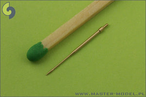 Master AM-48-038 BAe HAWK T.1 - Pitot Tube 1/48 – zdjęcie 3