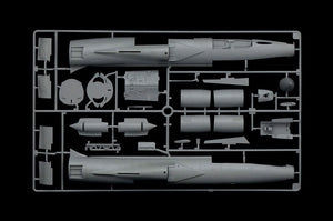 Italeri 2504 F - 104 A/C STARFIGHTER 1/32 – image 6